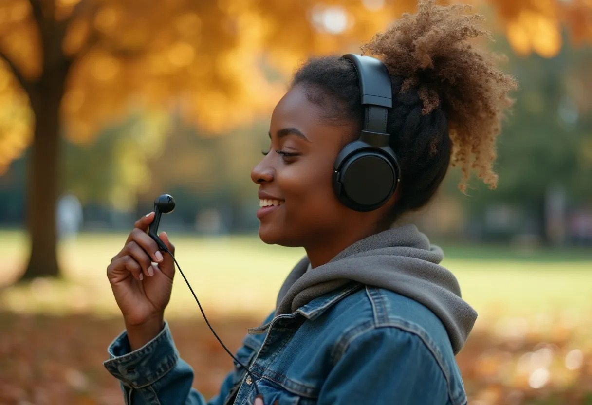 casque sans fil